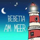 Bebetta at Plötzlich am Meer 2013