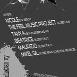 Kloset Party - Sky Underground Club (New York) - After party