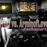 TufTuff //ArminofLovers