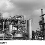 Dennis Carrol - Teeside ICI’s Billingham Plant | Billingham, Teeside