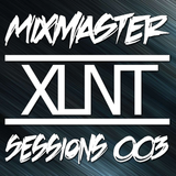 Mixmaster Sessions 003
