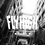 Fly High Radio (w/ Mr E Guest Mix) 04/01/2015