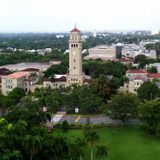UNIVERSIDAD DE PUERTO RICO