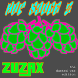 Hop Sauce 2 (The Dusted Wax Edition)