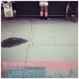 MyToolz Podcast #01 |Funky Micougni by Armatt