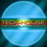 Gimbal & Sinan - Tech-House Compilation Vol. 3 - StudioMix