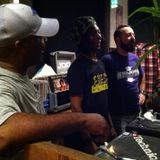 BAD Radio Takeover On Bcfm with Deli-G & DJ Lynx 12th July 2015
