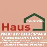 UUUKi_Live@Oppa-la_2013_11_16