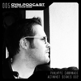OYM Podcast | 005 | Activist Series 002 | Philippe Caminade