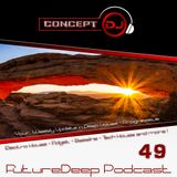 Concept - FutureDeep Vol. 049 (12.02.2016)
