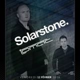 Intimate Sessions presents Solarstone / Tomac (February 12th 2016) - Best of