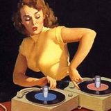Angel Mel's Spread Love Show On Soultrain radio