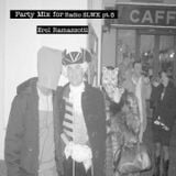 As used to hear on Radio Soulwax pt.5