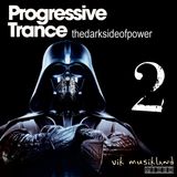 Progressive Trance 2 "thedarksideofpower" VikMusikland Mixed