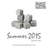 Summer 2015 Promo Mix