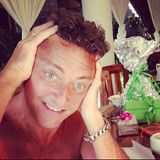 JEREMY HEALY : The New Cruelty - DJ Mix
