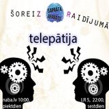 Saprāta Aparāts - Telepātija #7
