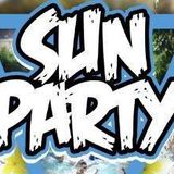 ROLDAN-SunParty Agosto 2014 @Massai club