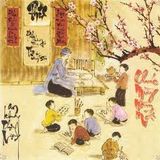 Đĩa Tết 2012 - Track 9 - Mùng 3: Vui cùng thầy cô