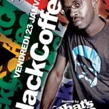 That's House Party : FukiFlex, Orel1, Dj Matt feat. Black Coffee @ Djoon Club (23-01-2009)