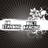 No Standing