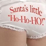PapaFunk Griswold's Christmas Panties