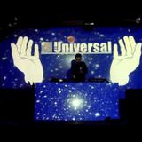 D.J. Angeloop Sala Universal (Lacunza) Navarra.