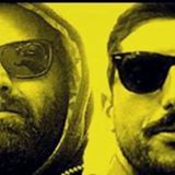 Luca Bufarini&Loris Zerola MAI+SENZA FERRAGOSTO@MAMAMIA