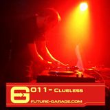 FG Mix 011: Clueless