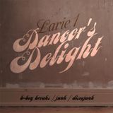 Dancer's delight (mixed by Dj Larie1)