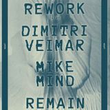 DIMITRI VEIMAR Podcast for REX CLUB