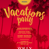 Hassio COL Corona Sunsest vacations Zolly Fashion Bar 20 diciembre 2015