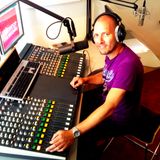 Fast4ward - Jamm FM 16 juni