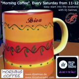 Dj Salinas - "Morning Coffee" (Radio Show / Ibiza Live Radio / pure Mix)