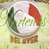 MIX NORTEÑAS