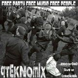 QteknoMix
