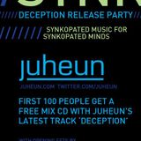 Synk Promo Mix