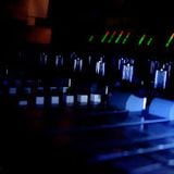 Dj set Aboriginal & Tim K p1