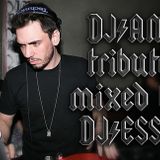 DJ ESSA The Boy Wonder - Tribute Mix to DJ AM