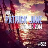 Patrick Jane - Summer 2014