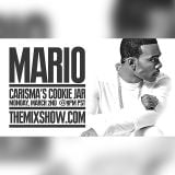 Carisma's Cookie Jar 03/02/2015 (Mario)
