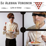 Dj Alesha voronin - Live @ chatuchak VIVA* 17/01/16