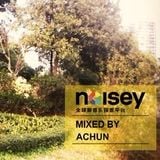 Noisey Mixed by...Achun