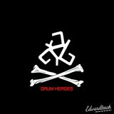 edwardteach - Drum Heroes