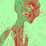 Boznian Alien Credz