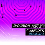 evolution, session august.2011