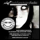 DARK SANCTUARY RADIO 5-22-15 WORLD GOTH DAY PT. 1