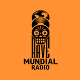 Rave Mundial Radio Volume 2: Kosta Kostov (Cologne, DE) presents: Moussaka Bass!
