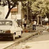 From The Archives Podcast: 5. Mahala Sounds of Romania
