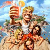 Deep, Down & Dirty (3D) Summer Mix